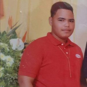 Meet your Posher, Luisluis fernando